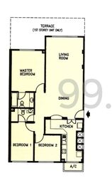 Le Hill Condominium (D5), Condominium #593003601